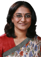 Pamela Singla, Associate Professor in DU